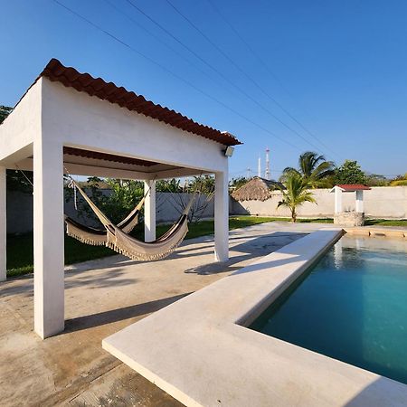 הוילה קמפצ'ה Pergola'S Road House מראה חיצוני תמונה
