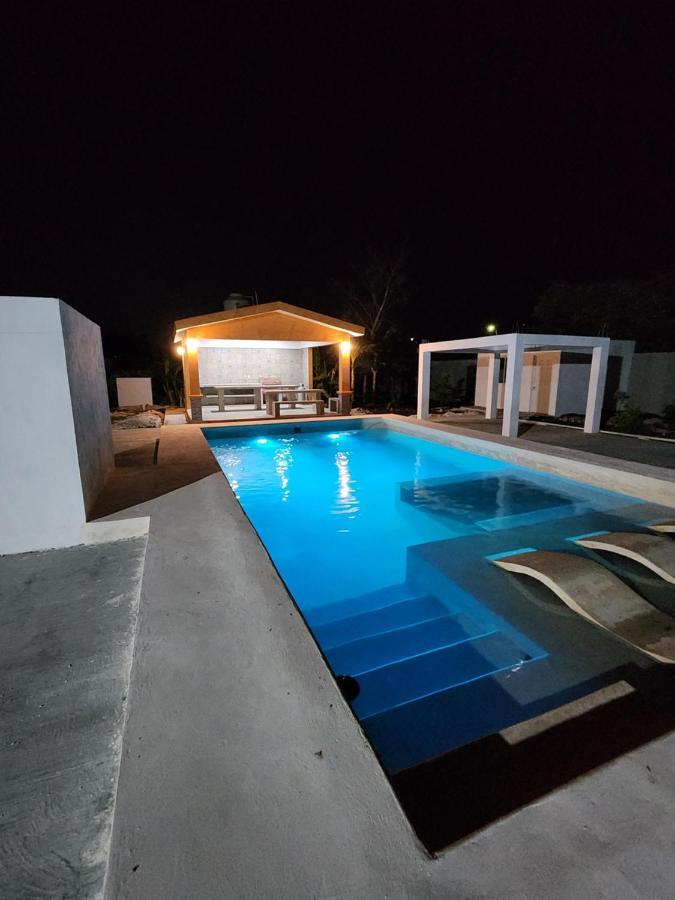 הוילה קמפצ'ה Pergola'S Road House מראה חיצוני תמונה