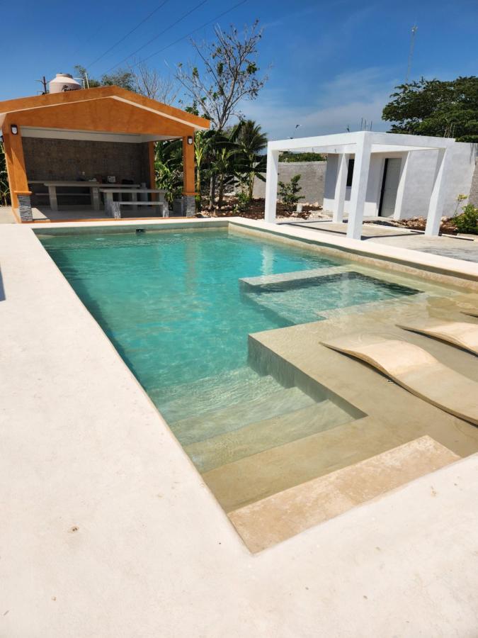 הוילה קמפצ'ה Pergola'S Road House מראה חיצוני תמונה