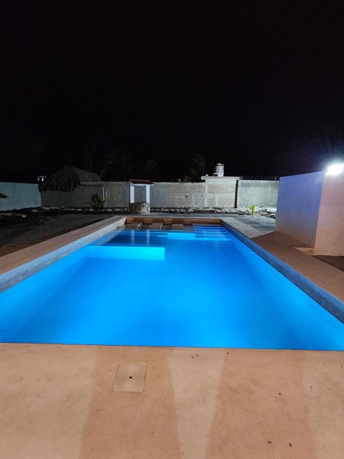 הוילה קמפצ'ה Pergola'S Road House מראה חיצוני תמונה