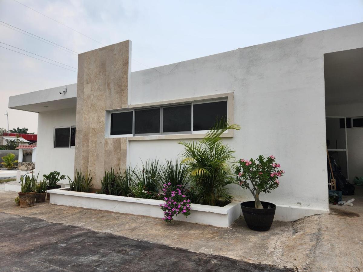 הוילה קמפצ'ה Pergola'S Road House מראה חיצוני תמונה