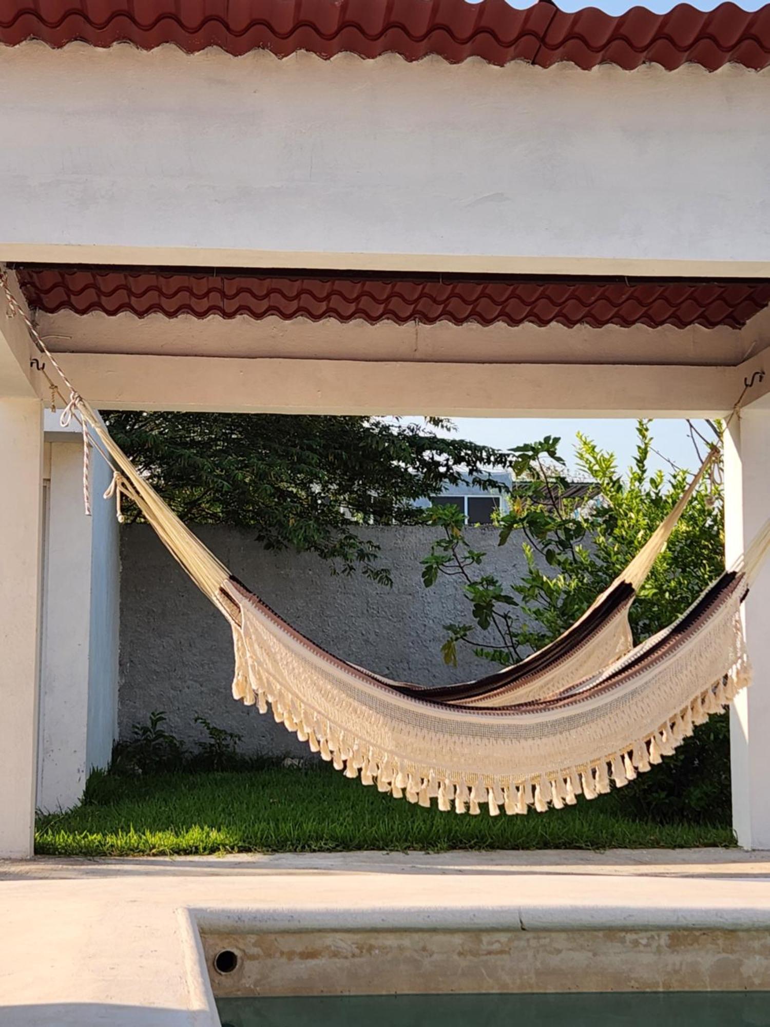 הוילה קמפצ'ה Pergola'S Road House מראה חיצוני תמונה